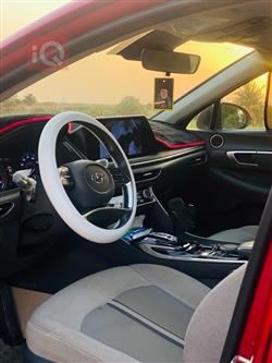 هیوندای سۆناتا